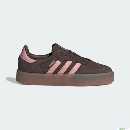 Кеды Adidas Sambae W 
