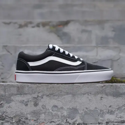 Vans Comfycush Old Skool Classic 