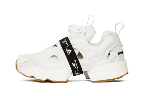 Reebok Instapump Fury Boost 