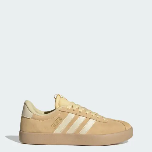 Кроссовки Adidas VL Court 3.0