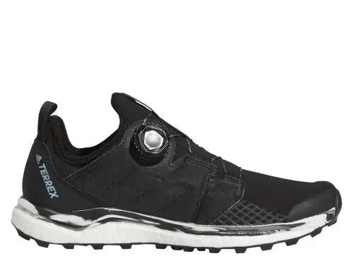 adidas Terrex Agravic Boa W Серо-Черные