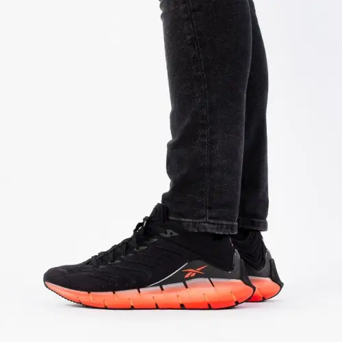 Кроссовки Reebok Zig Kinetica EH1724