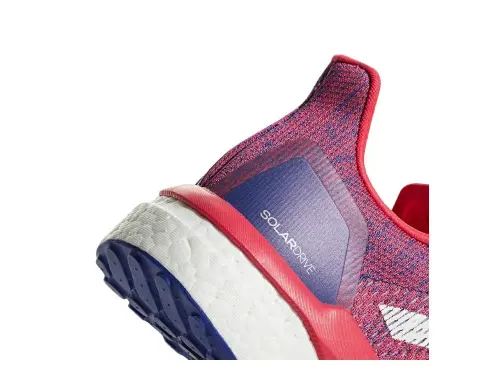 adidas Solar Drive W Сине-Красные
