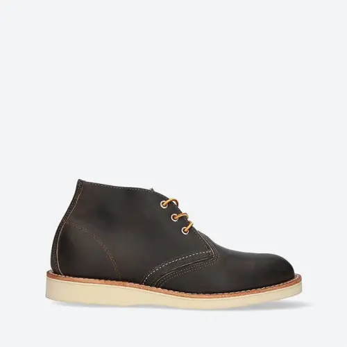 Red Wing Chukka Boots 3150