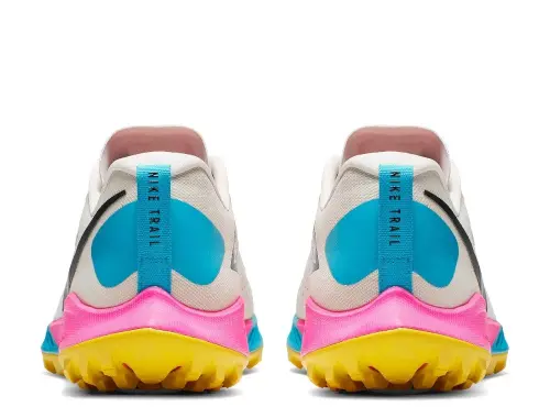 Nike Air Zoom Terra Kiger 5 M Multikolor Ярко-Бежевые