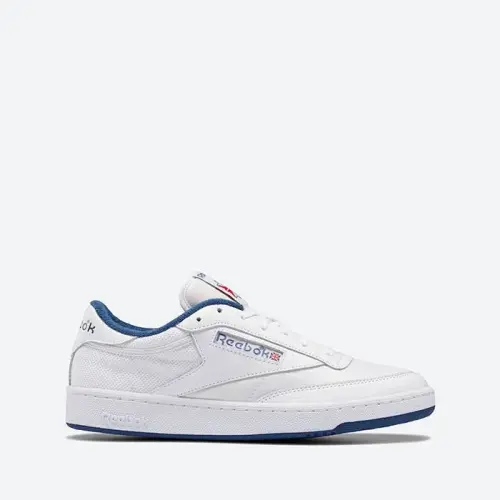 Кроссовки Reebok Club C 1985 TV GX5419