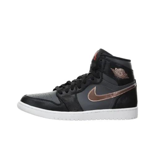Jordan Air Jordan 1 Retro Bronze Medal      