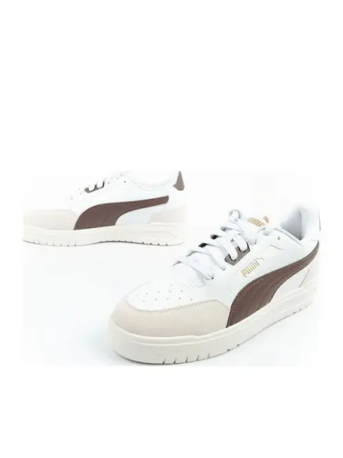 Кроссовки Puma Shuffle Downtown OG
