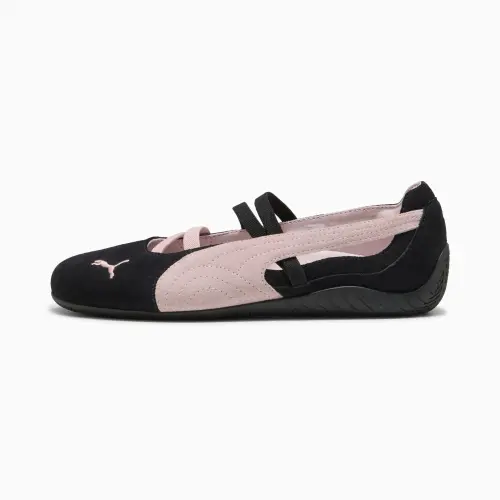 Балетки Puma Speedcat Ballet Suede
