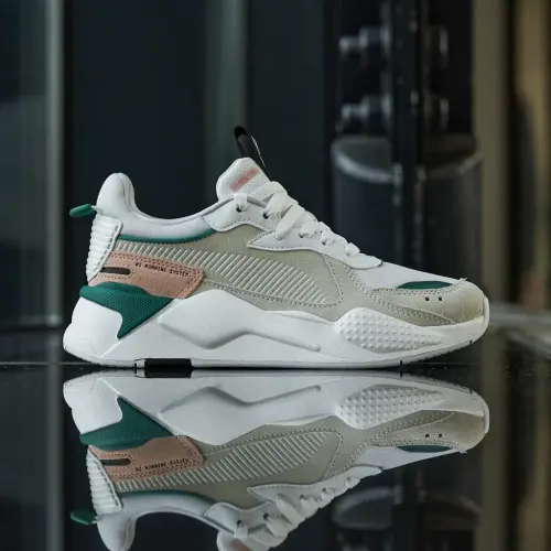 Puma RS-X Reinvention 