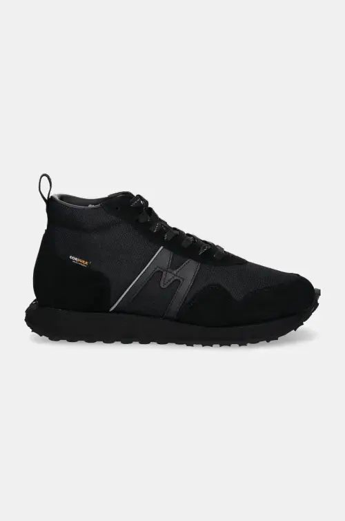 Кроссовки Karhu Mestari цвет чёрный F810002