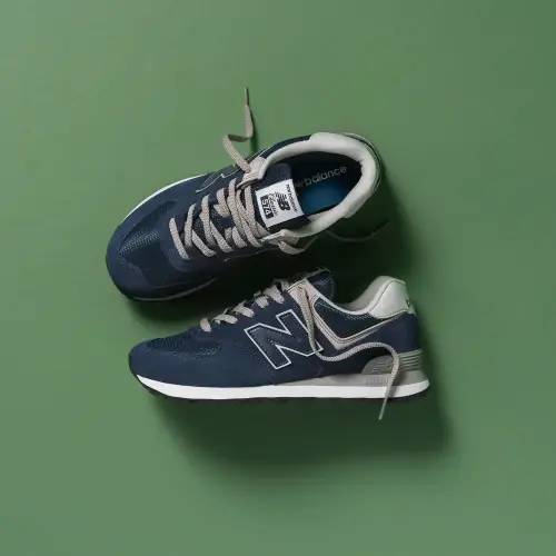 Кроссовки New Balance 574 