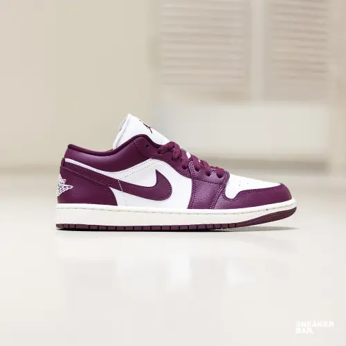 Кроссовки Jordan 1 Low W 