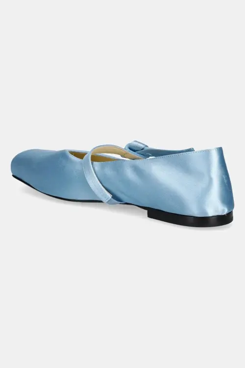 Балетки Kenzo Ballerina FF52BA125F51.63