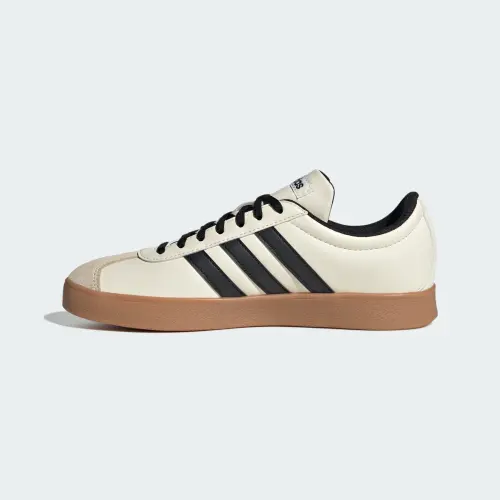 Кроссовки Adidas VL Court Base