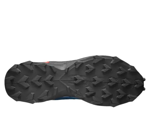 Salomon Supercross M Темно-синие