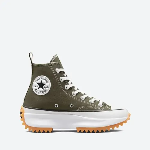 Кроссовки Converse Run Star Hike 171667C