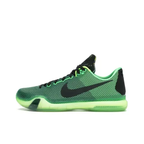 Nike Kobe 10 Vino       