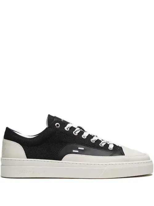 Кроссовки Filling Pieces Riviera Low