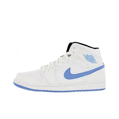 Jordan Air Jordan 1 Retro Legend Blue       2014 