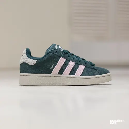 Кеды Adidas Campus 00s W 