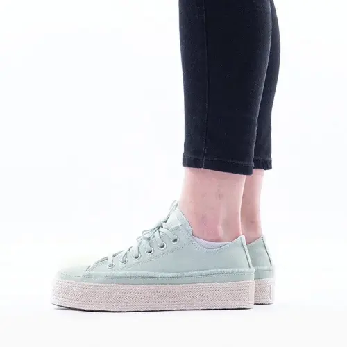Converse CTAS Espadrille OX 