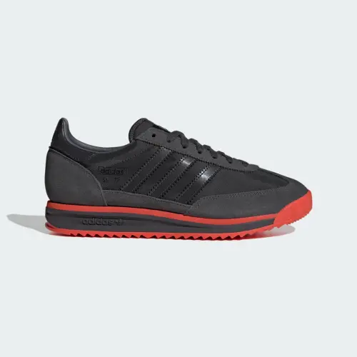 Кроссовки Adidas SL 72 RS AUDI