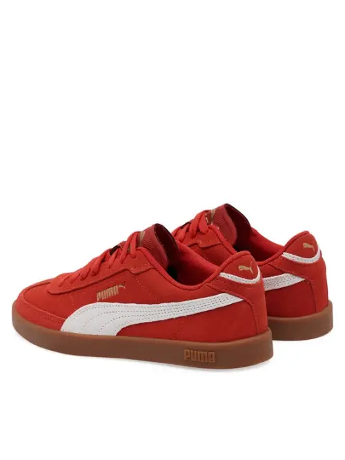 Puma Club II Era Suede For All Time