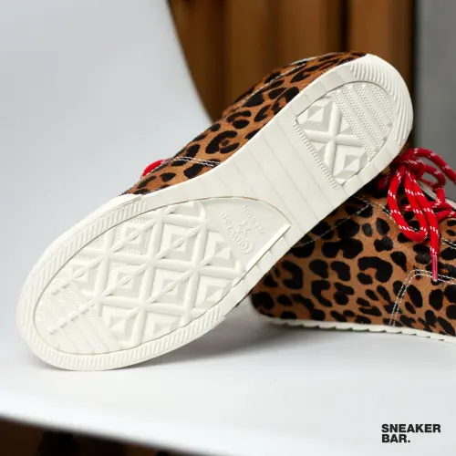 Кеды Converse Chuck Taylor Lo