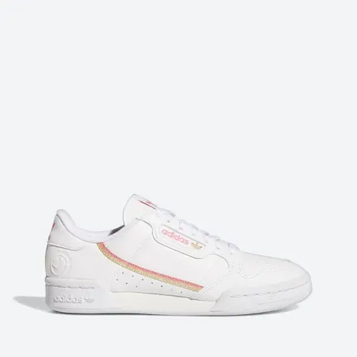 Кроссовки adidas Originals Continental 80 Vegan W H05315