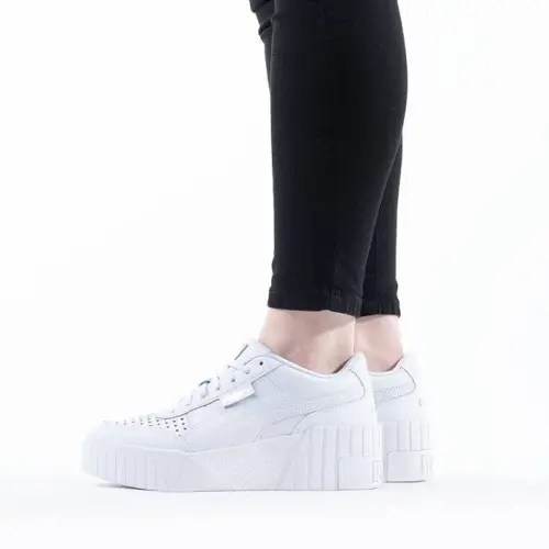 Кроссовки Puma x Charlotte Olympia Cali Wedge 374337 01
