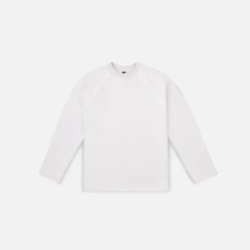 Свитшот ASHB 401 Sweatshirt Royal Beige 