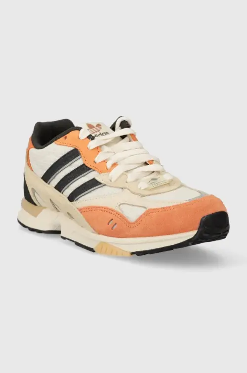 Кроссовки adidas Originals Torsion Super Chalk White Carbon цвет бежевый GZ9803