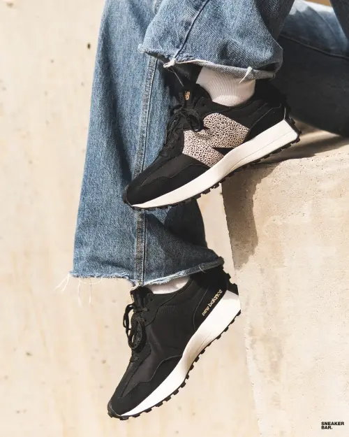 Кроссовки New Balance 327