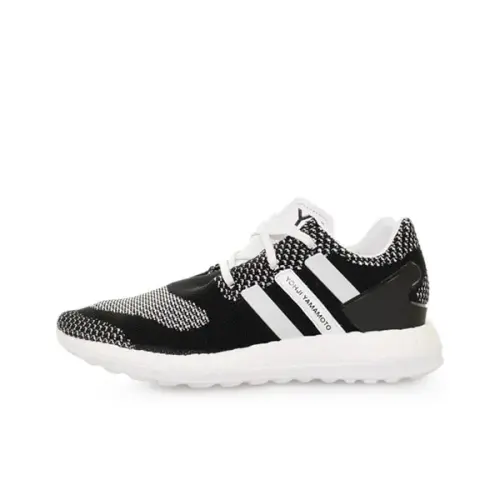 Y3 Pure Boost ZG Knit Core Black       