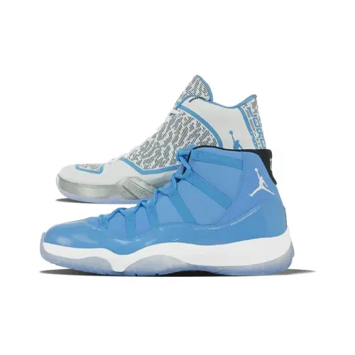 Jordan Ultimate Flight       