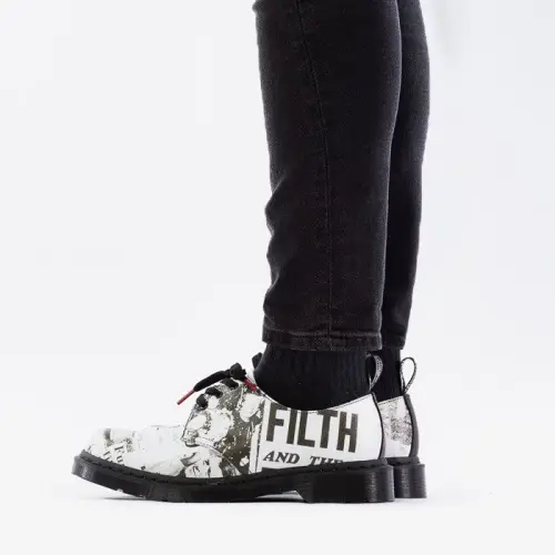 Dr. Martens x Sex Pistols 1461 25928009