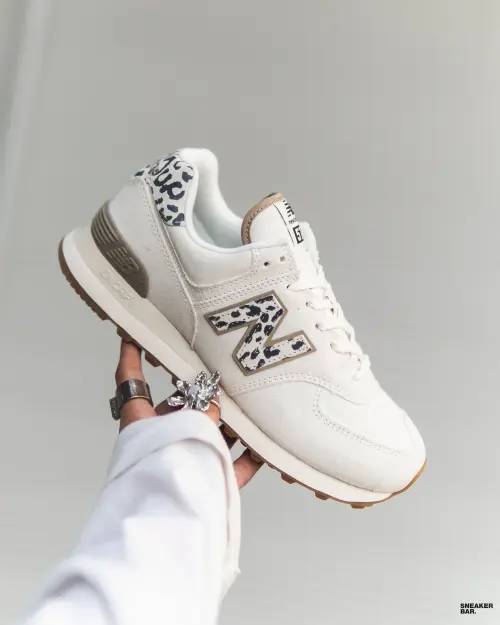 Кроссовки New Balance 574