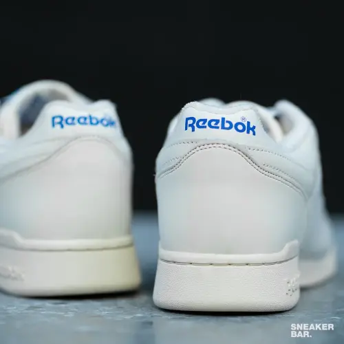Reebok Workout Plus Vintage