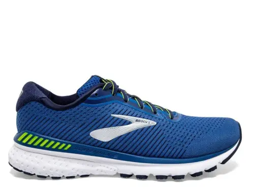 Brooks Adrenaline GTS 20 M Темно-синие