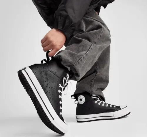 Кеды Converse Chuck Taylor All Star Hiker Boot