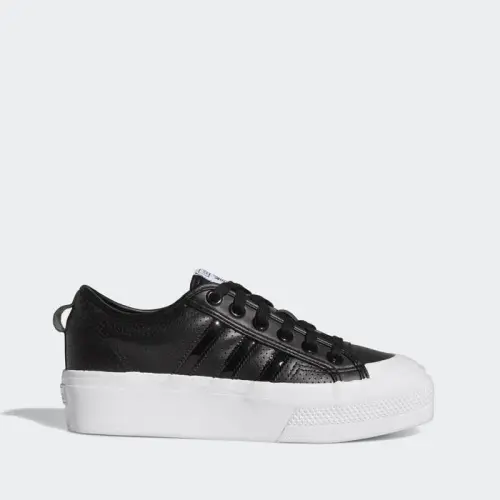 Кроссовки adidas Originals Nizza Platform W FX9181
