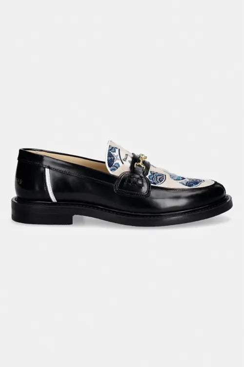 Лоферы Filling Pieces Loafer Broken Plate