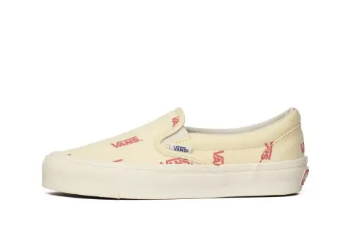 Vans UA OG Classic Slip-On 