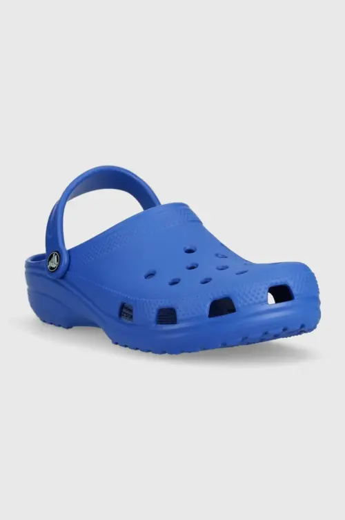 Шлепанцы Crocs CLASSIC 10001 10001.4KZ-4KZ
