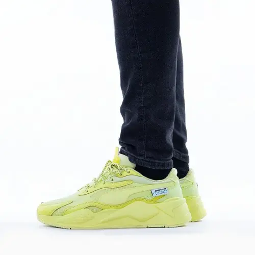Puma RS-X3 "AMG Petronas Motorsport" 306499 03