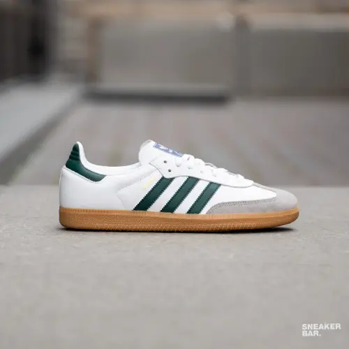 Кеды Adidas Samba OG 