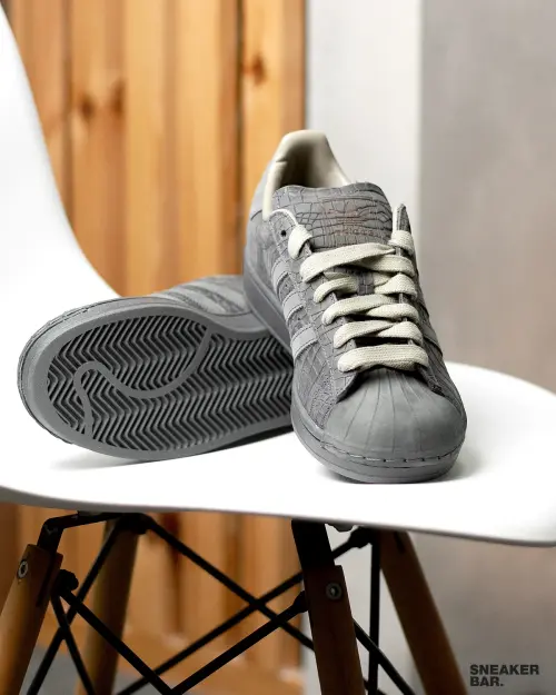 Кроссовки Adidas SUPERSTAR II