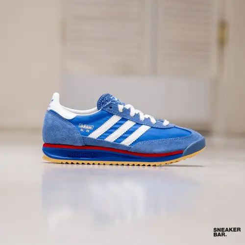 Кроссовки Adidas SL 72 RS J 