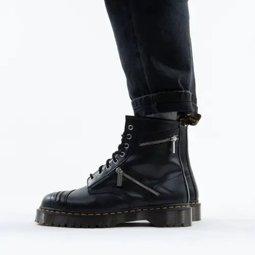 Ботинки Dr. Martens 1460 Bex Zip 25947001